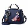 Large capacity women new luxury canvas shoulder messenger  mk bag handbag korean handbagwomen backpack bag