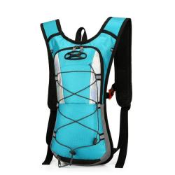 ZF152 Outdoor Sports Cycling Bag Male Hiking Mountaineering Running Travel Female Waterproof Wear-resistant Shoulders Backpacks