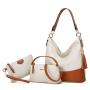 Pu 2022 Cross-Body  New Bag Single Shoulder  High-Level Fashion Bags Hot-Selling Wholesale Inside Polyester Vintage Bags