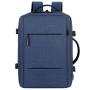 GW049 Oxford Fabric Zipper Customizable Logo Gift Backpack Business Laptop Bag Unisex Schoolbag New Computer Backpack