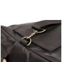 New Design Large Smell Proof Duffle Bag Wholesale Travel Bag with Lock and Waterproof Zipper No Smell Special Purpose Cases