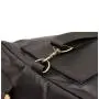 New Design Large Smell Proof Duffle Bag Wholesale Travel Bag with Lock and Waterproof Zipper No Smell Special Purpose Cases