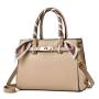 2023 New Arrival PU Leather Shoulder Strap Female Women Hand Bags Bags Shoulder Ladies long handle Handbags