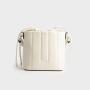 OEM ODM High Quality Women Handbag Fashion PU Leather Ladies Bucket Bag Shoulder Bag For Women