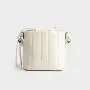 OEM ODM High Quality Women Handbag Fashion PU Leather Ladies Bucket Bag Shoulder Bag For Women