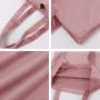 In-Stock Wholesale Colorful Velvet Handbag Portable Veet Shopping Bag with Embroidery Shoulder Flannel Joker Style