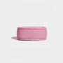 2024 Custom Round Barrel Handbag Luxury Bead Design Handbags For Women With Logo