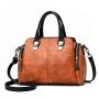 2024 Newest bags high quality Pu leather shoulder bags trendy fashion latest luxury handbags for women