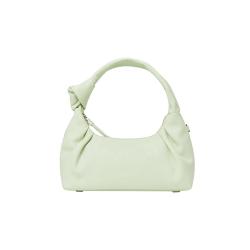 OEM ODM Ladies Shoulder Bags High Quality Women Handbags Chic PU Leather Bags