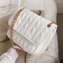 High Quality sac a main femme Leather Sling Bags Minissimi Brand Cross Bag Low Moq Vegan Leather Bag Handbags For Women