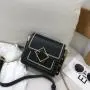 2023 Newest Fashion Trendy Crossbody leather bags trendy beautiful ladies handbags for women