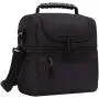 Customizable Thermal Cooler Bag for Outdoor Food Delivery Promotion Professional Grade Insulated Cooler Bag