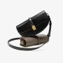 Custom Logo Fashion Women Shoulder Bag Ladies Handbag Luxury PU Leather Crossbody Bag