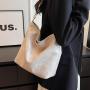 OEM Supplier Sac a Main Women Hand Bags Hobo Bags Tote Bag With Zipper