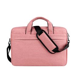 Laptop bag laptop computer bag men's and women's suitable for 13 inch 14 inch 15 inch business handbag
