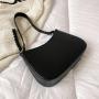 Simple And Fashionable Taschen Pure Tote Bolsos-Para-Mujeres- Underarm Bucket Bolsas Para Mujer Handbag Tote Bag