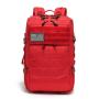 New 45L 3p Backpack Outdoor Tactical Bag Training Equipment Camping Backpack Sports Camouflage Backpack for Hiking Fishing