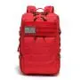 New 45L 3p Backpack Outdoor Tactical Bag Training Equipment Camping Backpack Sports Camouflage Backpack for Hiking Fishing