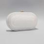 Fashion acrylic bags clutch purses ladies party bag summer resin clutch purses and handbags ladies evening bags