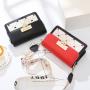 New Design Bolsas Para Mujer  Crossbody Bag Sling Bags For Women Bags For Girls