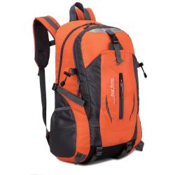 LX066 Outdoor Hiking Backpack for Sport Travelling Lightweight Day Pack Camping Mountaineering Bagpack Climbing Bags
