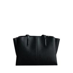 Wholesale Fashion High End Soft Vegan Leather Womens Tote Bags Large OEM ODM Handbags Luxury Custom Womens Tote Bag