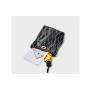 Women Genuine Leather Handbags Shoulder Bag Female Handbags With Adjustable Long Strap