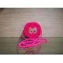 Summer Hot Women's Shoulder Bag Round Hollow-out Sliver Beaded Pearls Mini Bags 2024