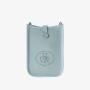 SUSEN Chrisbella 2023 women lady fashion designer phone bag women crossbody mini bag pu leather mobile phone bags crossbody