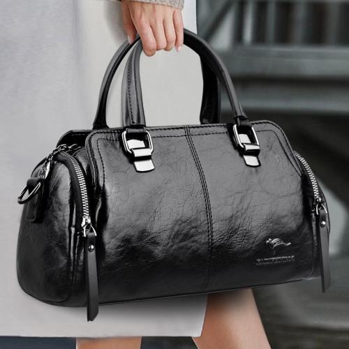 Quality Leather Luxury Handbags Women Bags Designer Crossbody Bags for Women 2024 Large Capacity Tote Bag