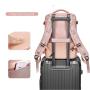 XL177 Dry Wet Separation Students Backpack Laptop Backpack Wholesalers Oxford Large Capacity Travel Bags