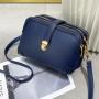 sac tendance 2024 Women's High Quality Single Shoulder Cross Body Bag Fashionable Versatile PU Large Capacity Handbag