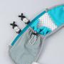ZWY126 New Fashion Unisex Hiking Water Bag Backpack Polyester Waterproof Shoulder Backpack Outdoor Riding Lightweight Backpack
