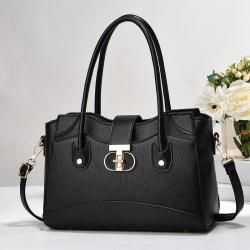 2024 New wholesale luxury leather fashion quilted leather ladies bags women's large capacity purses and handbags