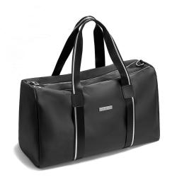 XL056 Hot Sell Imported Anti Water Large Capacity Travel Bag Fashion Wet Dry Separation Gym Bag Durable Sports Duffle Bag