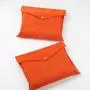 Extra Large Velvet Envelope Gift Packaging Pouch With Gold Botton Velvet Envelope Jewelry Cosmetic Dust Bag