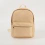 Custom High Quality Wholesale Kids Backpack Bags School Sports Waterproof Zipper Pastel School Backpack