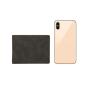 KBW188 Wholesale New Fashion Men Short Wallet Vintage Frosted Wallet Money Clip Multi Card For Men