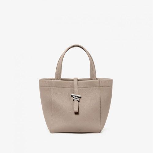 New Arrival Vegan Leather Cross Body Bag Fashion Ladies Shoulder Bag Custom Logo Premium Litchi Material Women Handbag