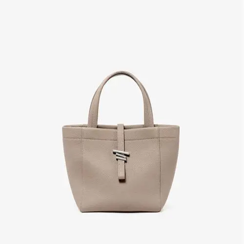 New Arrival Vegan Leather Cross Body Bag Fashion Ladies Shoulder Bag Custom Logo Premium Litchi Material Women Handbag