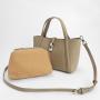 Factory Wholesale Ladies Cross Body Bag Fashion Large Tote Bag High Quality Design Bag PU Leather Women Handbags