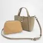 Factory Wholesale Ladies Cross Body Bag Fashion Large Tote Bag High Quality Design Bag PU Leather Women Handbags