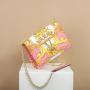 2023 fashion women's shoulder bags high texture printing ladies designer bag chain crossbody side bag luxury factory wholesale