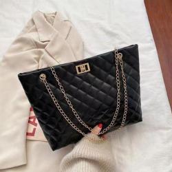 Wholesale Factory Women's Handbag Cheap Shoulder Bag Korean Fashion Lady Style Shopping Tote Bag Custom Bag for Women