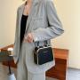 KBW255 Hot Selling Women Bag High Quality Lady Candy Colored Handbag Fashion Chain Single Shoulder Crossbody Bag