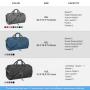 2024 Hot selling Travel Smell Proof Backpack  anti theft polyester fashion laptop backpack laptop back pack chargeable usb