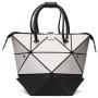 Lovevook dropship 2021 luxury shoulder bags designer foldable ladies Totes bags geometric women purse and handbags