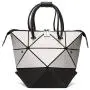 Lovevook dropship 2021 luxury shoulder bags designer foldable ladies Totes bags geometric women purse and handbags