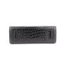 Luxury Classic Design Competitive Price Women Genuine Alligator Crocodile Skin Leather Handbags Chain Shoulder Bags For Ladies