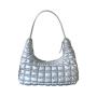 2023 New Designer Handbags Pu Leather High Quality Shoulder Bags Wrist Bag Ladies Soft Design Fashion Hand Bag